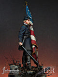 FeR Miniatures: Colonel Joshua Chamberlain, Gettysburg, 1863 Figure FeR Miniatures 