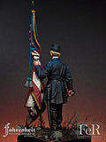 FeR Miniatures: Colonel Joshua Chamberlain, Gettysburg, 1863 Figure FeR Miniatures 