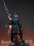 FeR Miniatures: Colonel Joshua Chamberlain, Gettysburg, 1863 Figure FeR Miniatures 