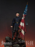 FeR Miniatures: Colonel Joshua Chamberlain, Gettysburg, 1863 Figure FeR Miniatures 