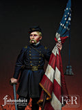 FeR Miniatures: Colonel Joshua Chamberlain, Gettysburg, 1863 Figure FeR Miniatures 