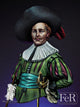 FeR Miniatures: De Nederlandse Edelman, 1624
