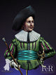 FeR Miniatures: De Nederlandse Edelman, 1624