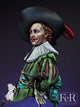 FeR Miniatures: De Nederlandse Edelman, 1624