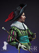 FeR Miniatures: De Nederlandse Edelman, 1624