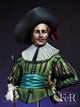 FeR Miniatures: De Nederlandse Edelman, 1624