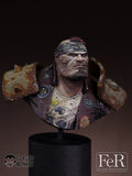 FeR Miniatures: Firestarter Bust FeR Miniatures 