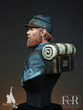 FeR Miniatures - First Sergeant, 20th Maine, Gettysburg, 1863 Ferminiatures FeR Miniatures 