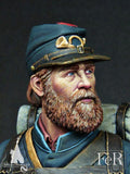 FeR Miniatures - First Sergeant, 20th Maine, Gettysburg, 1863 Ferminiatures FeR Miniatures 