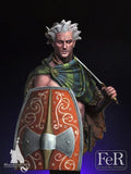 FeR Miniatures - Gaulish Warrior, Alesia, 52 BC Ferminiatures FeR Miniatures 