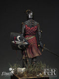 FeR Miniatures - Knight of Outremer, 1300 Ferminiatures FeR Miniatures 