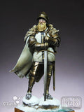 FeR Miniatures - Knight of the Teutonic Order, 1460 Ferminiatures FeR Miniatures 