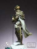 FeR Miniatures - Knight of the Teutonic Order, 1460 Ferminiatures FeR Miniatures 