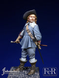 FeR Miniatures: "Le Cavalier" Figure FeR Miniatures 