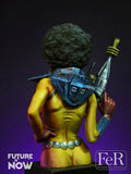 FeR Miniatures: Lt. Sheeba Shayne Bust FeR Miniatures 