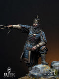 FeR Miniatures: Mongolian Archer, 1380 Figure FeR Miniatures 