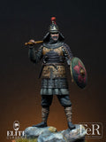 FeR Miniatures: Mongolian Warrior 1380 Figure FeR Miniatures 