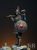 FeR Miniatures: Mongolian Warrior 1380 Figure FeR Miniatures 