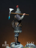 FeR Miniatures: Mongolian Warrior 1380 Figure FeR Miniatures 