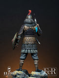 FeR Miniatures: Mongolian Warrior 1380 Figure FeR Miniatures 