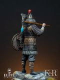 FeR Miniatures: Mongolian Warrior 1380 Figure FeR Miniatures 