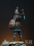 FeR Miniatures: Mongolian Warrior 1380 Figure FeR Miniatures 