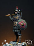FeR Miniatures: Mongolian Warrior 1380 Figure FeR Miniatures 