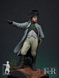 FeR Miniatures: Napoleon Bonaparte, Grenoble, 1815 Figure FeR Miniatures 