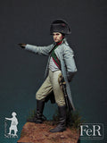 FeR Miniatures: Napoleon Bonaparte, Grenoble, 1815 Figure FeR Miniatures 