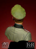 FeR Miniatures - Red Army Junior Lieutenant, Barbarossa, 1941 Ferminiatures FeR Miniatures 