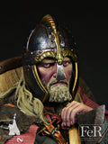 FeR Miniatures: Rollo, Duke of Normandy Bust FeR Miniatures 