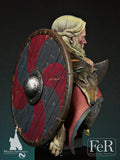 FeR Miniatures: Rollo, Duke of Normandy Bust FeR Miniatures 