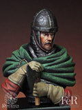FeR Miniatures - Saxon Huscarl, Hastings, 1066 Ferminiatures FeR Miniatures 