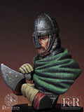 FeR Miniatures - Saxon Huscarl, Hastings, 1066 Ferminiatures FeR Miniatures 