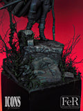 FeR Miniatures: Solomon Kane Figure FeR Miniatures 