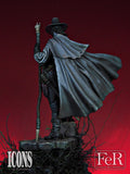 FeR Miniatures: Solomon Kane Figure FeR Miniatures 