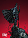 FeR Miniatures: Solomon Kane Figure FeR Miniatures 