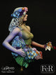 FeR Miniatures: Spring