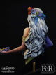 FeR Miniatures: Spring