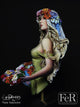 FeR Miniatures: Spring