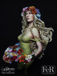 FeR Miniatures: Spring