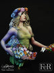 FeR Miniatures: Spring