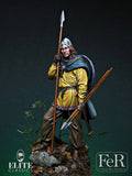 FeR Miniatures: Viking Warrior, 9th - 10th C. AD Figure FeR Miniatures 