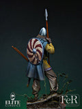 FeR Miniatures: Viking Warrior, 9th - 10th C. AD Figure FeR Miniatures 