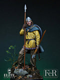 FeR Miniatures: Viking Warrior, 9th - 10th C. AD Figure FeR Miniatures 