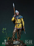 FeR Miniatures: Viking Warrior, 9th - 10th C. AD Figure FeR Miniatures 