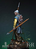 FeR Miniatures: Viking Warrior, 9th - 10th C. AD Figure FeR Miniatures 