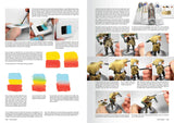 FIGURES F.A.Q. FIGURE PAINTING TECHNIQUES Hobby Guide Book AK Interactive 