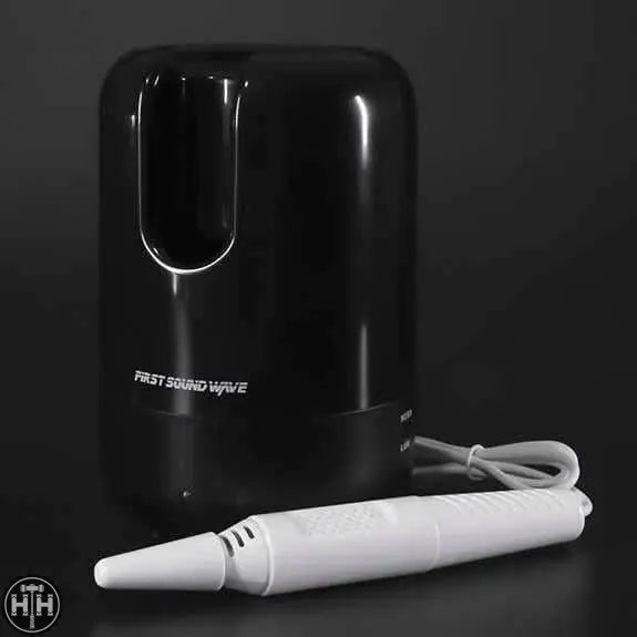 HammerHouse | First Sound Wave H-BO3 UltraSonic Cutter by FS WAVE at ...