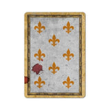 French Activation Deck Blood and Plunder Firelock Games 